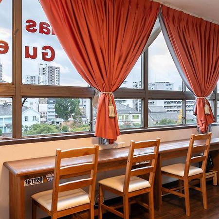 Almas Guest House Nagasaki Extérieur photo