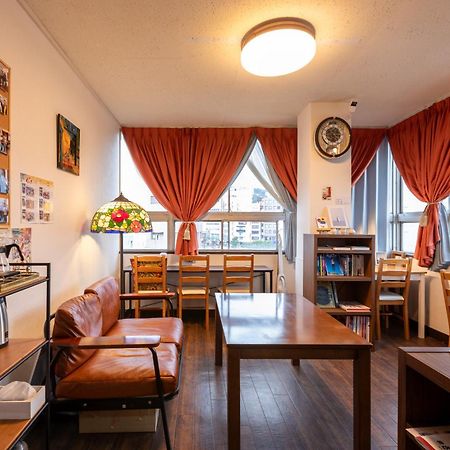 Almas Guest House Nagasaki Extérieur photo