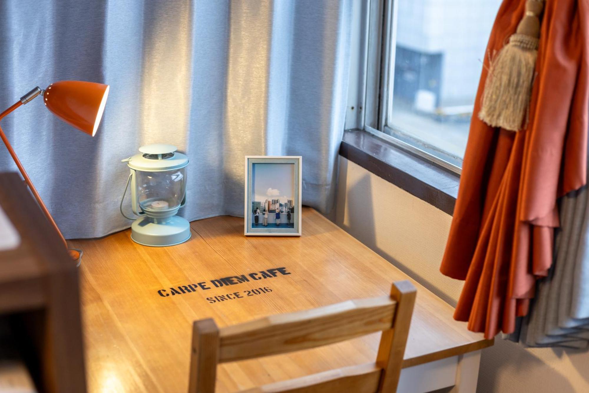Almas Guest House Nagasaki Extérieur photo