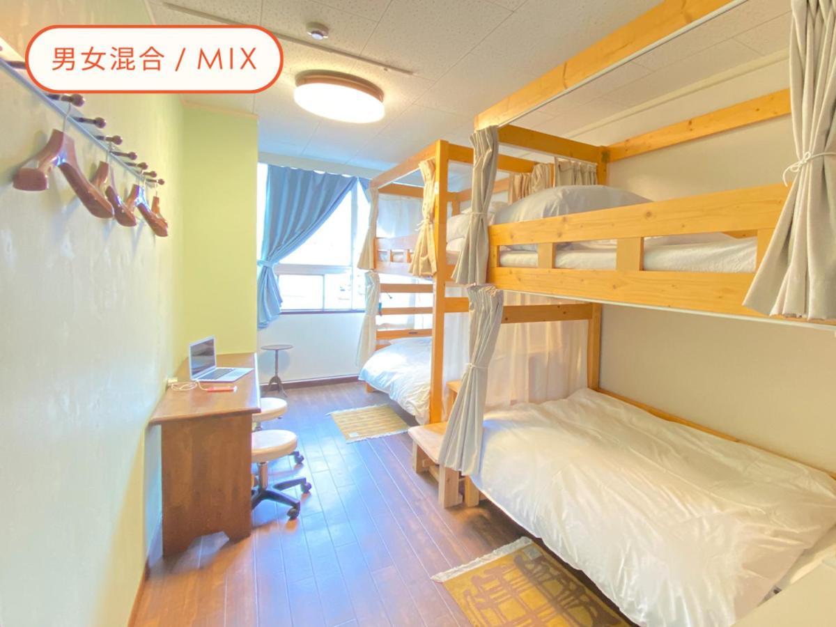 Almas Guest House Nagasaki Extérieur photo